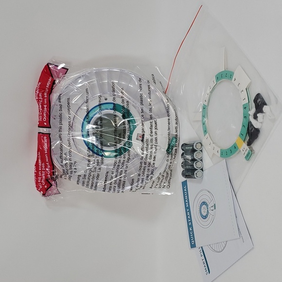 Zoksi New Bluetooth Smart Automatic Pill Dispenser, Electronic - Picture 9 of 16